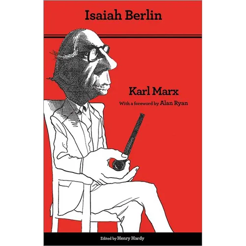 Karl Marx: Thoroughly Revised Fifth Edition