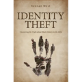 Identity Theft: Discovering the truth about Black History in the Bible