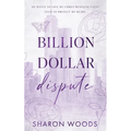 Billion Dollar Dispute: Special Edition: Single-Mom Romance