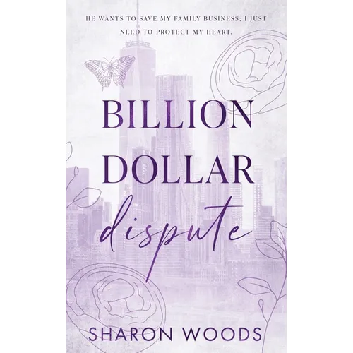 Billion Dollar Dispute: Special Edition: Single-Mom Romance