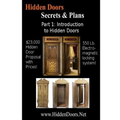 Hidden Doors Manual Part 1: Intro to Hidden Doors $23,000 Hidden Door Proposal: Introduction to Hidden Doors with the $23,000 Hidden Door Proposal