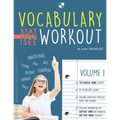 Vocabulary Workout for the SSAT/ISEE: Volume 1
