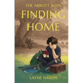 The Abbott Boys: Finding Home