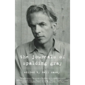 The Journals of Spalding Gray