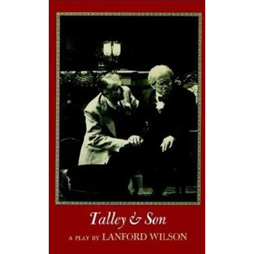 Talley and Son