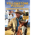 The Unofficial Yellowstone Puzzles Collection