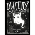 Dweedy: The Imagined Adventures of my deceased cat