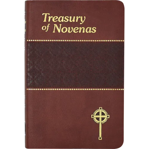 Treasury of Novenas