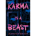 Karma Is a Beast: A Dark Romantic Thriller