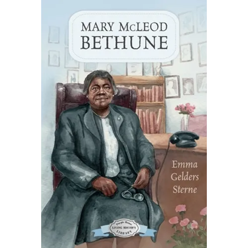 Mary McLeod Bethune