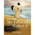 Stood My Ground and Walked It: Story of Hidden Racketeering in the Heart of Washington