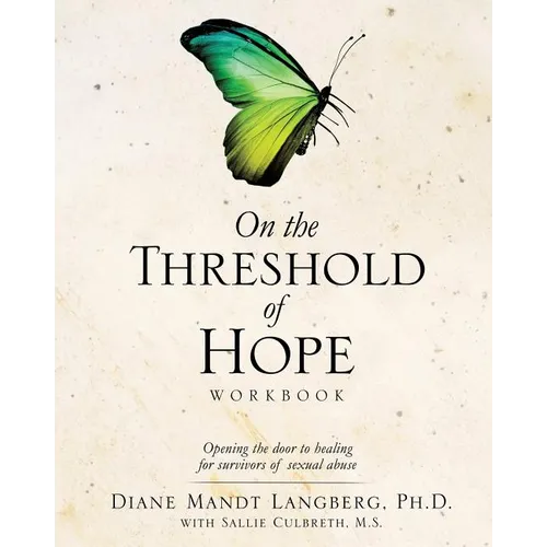 On the Threshold of Hope Workbook