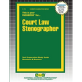 Court Law Stenographer