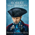 Seven Shades of Evil