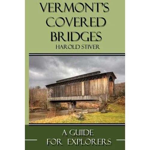 Vermont's Covered Bridges