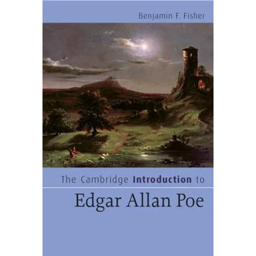 The Cambridge Introduction to Edgar Allan Poe