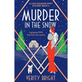 Murder in the Snow: A gripping 1920s historical cozy mystery
