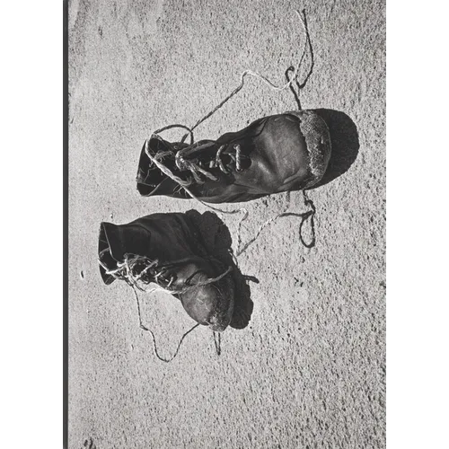 Josef Koudelka: Diaries