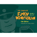 The Complete Funky Winkerbean, Volume 2: 1975-1977