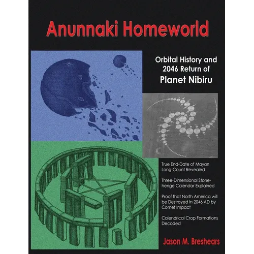 Anunnaki Homeworld: Orbital History and 2046 Return of Planet Nibiru