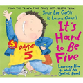 It's Hard to Be Five: Learning How to Work My Control Panel