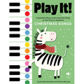 Play It! Christmas Songs: A Superfast Way to Learn Awesome Songs on Your Piano or Keyboard