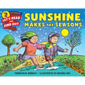 Sunshine Makes the Seasons