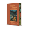Myths and Legends for Fearless Girls