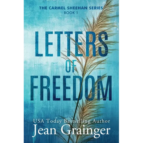 Letters of Freedom