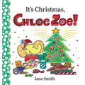 It's Christmas, Chloe Zoe!