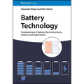 Battery Technology