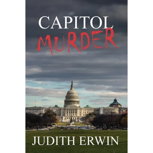 Capitol Murder