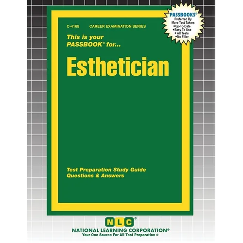 Esthetician