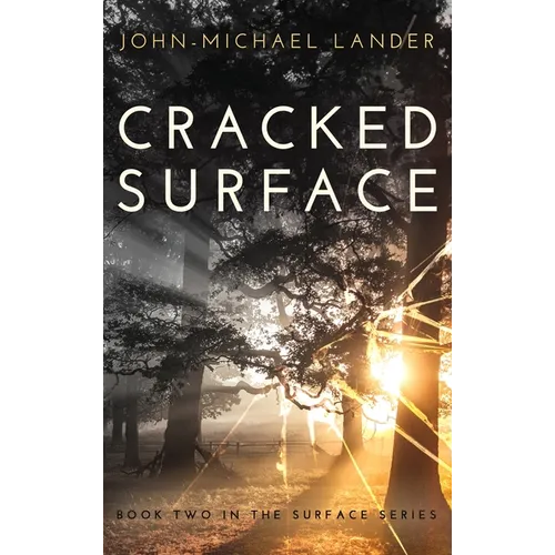 Cracked Surface