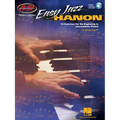 Easy Jazz Hanon: 50 Exercises for the Beginning to Intermediate Pianist Musicians