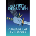 A Blanket of Butterflies