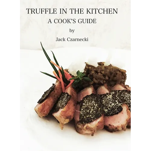 Truffle In the Kitchen