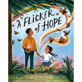 A Flicker of Hope: A Story of Migration