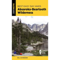 Best Easy Day Hikes Absaroka-Beartooth Wilderness
