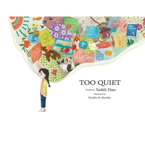 Too Quiet