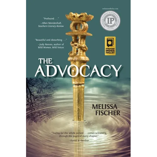 The Advocacy