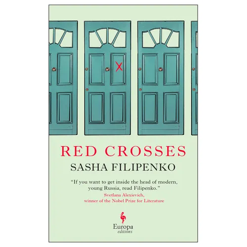 Red Crosses