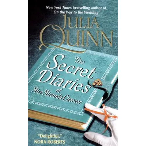 The Secret Diaries of Miss Miranda Cheever