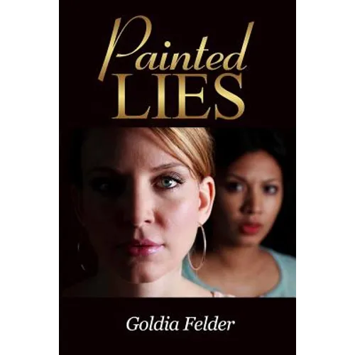 Painted Lies