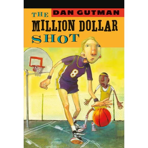 The Million Dollar Shot