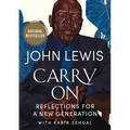 Carry on: Reflections for a New Generation