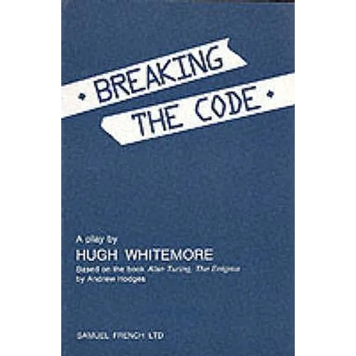 Breaking the Code