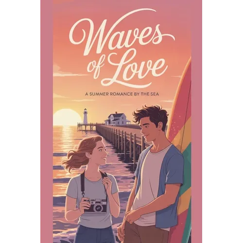Waves of Love