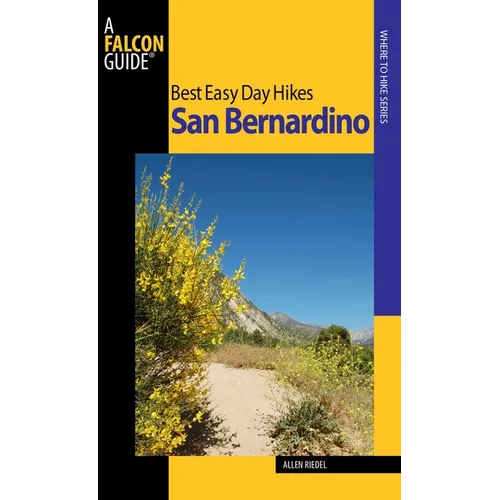 Best Easy Day Hikes San Bernardino