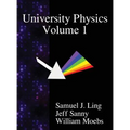 University Physics Volume 1
